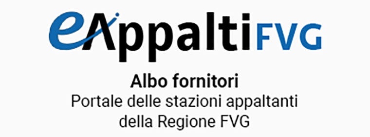 Appalti FVG